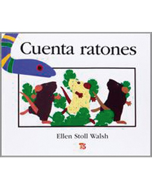 Cuenta ratones
