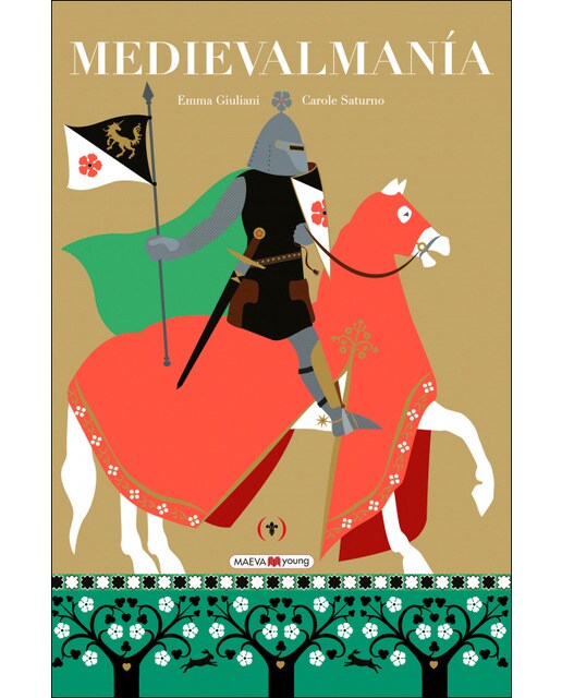 Imagen 0 de Medievalmanía  (Tapa dura)