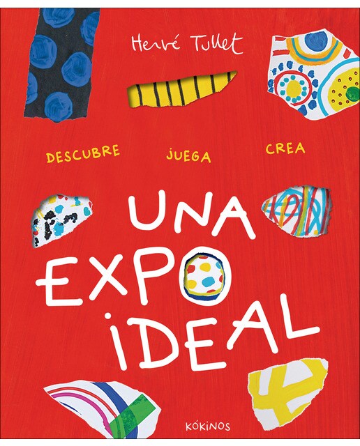 Imagen 0 de Una expo ideal