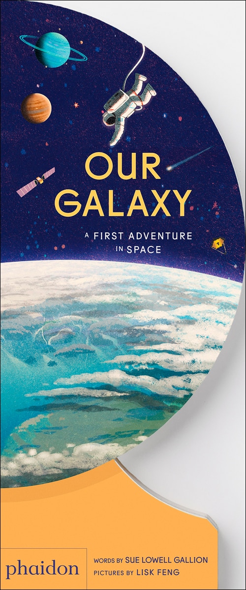 Our galaxy 1