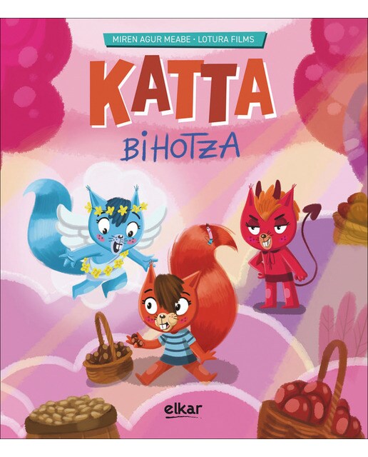 Imagem 0 de Bihotza (Capa mole)