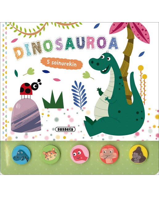 Dinosauroa 1