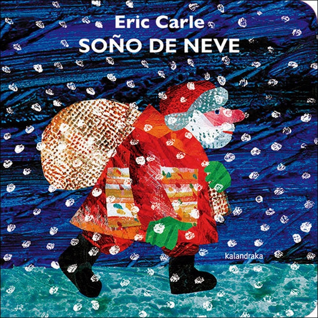 Soño de neve 1