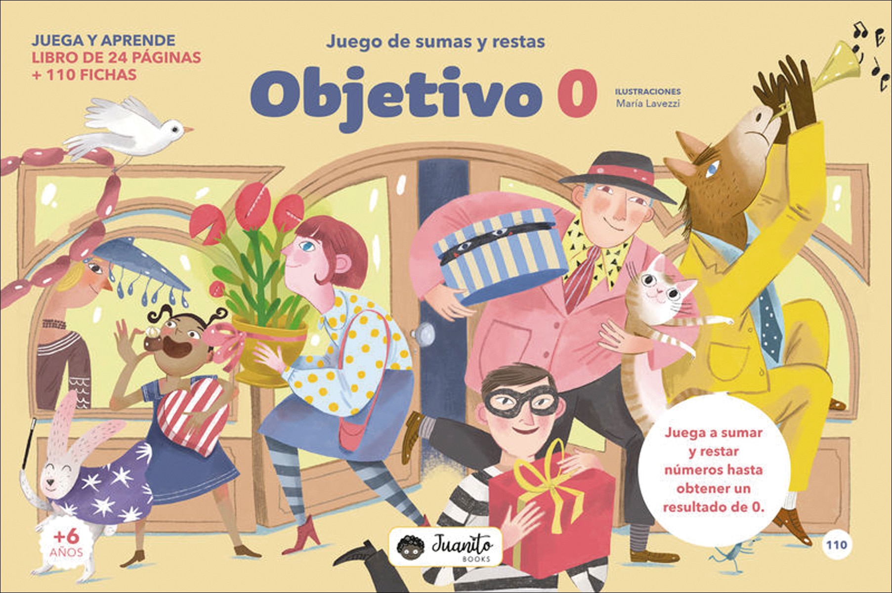 OBJETIVO 0