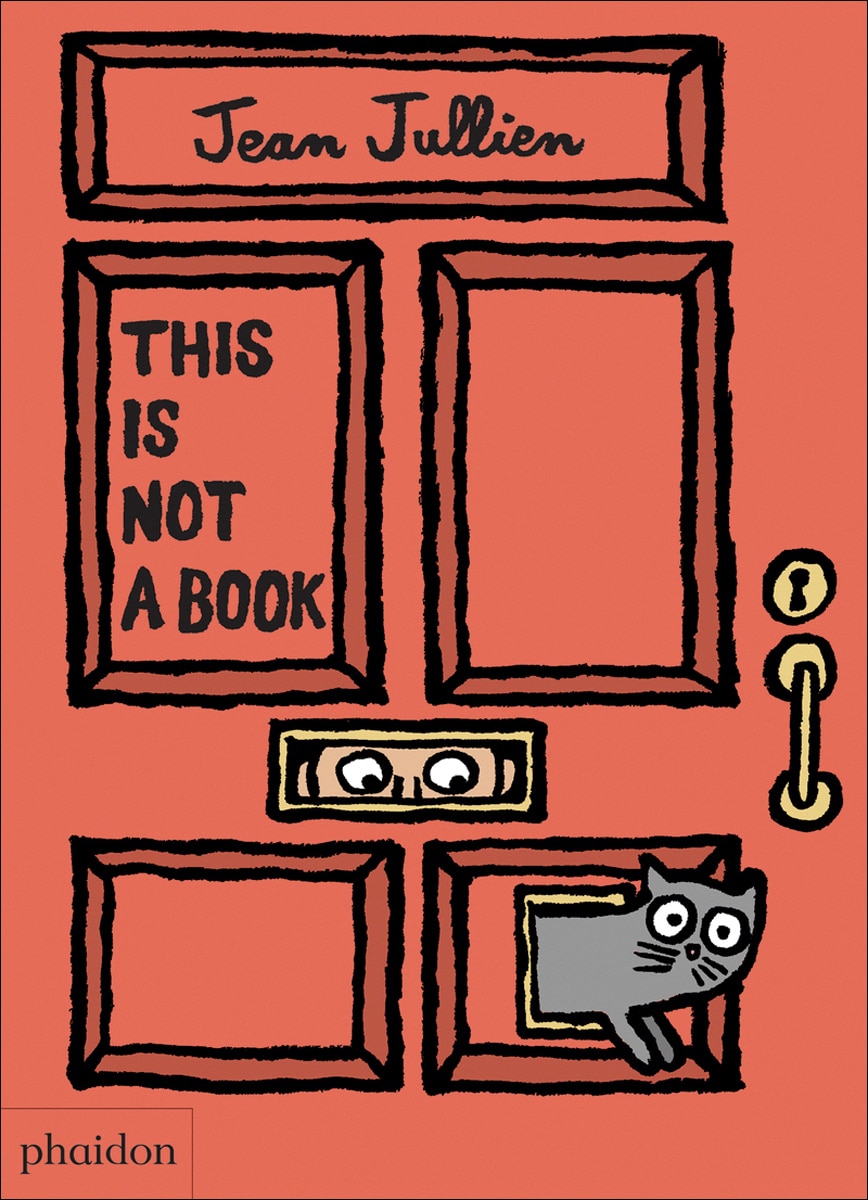 Imagem 0 de This is not a book