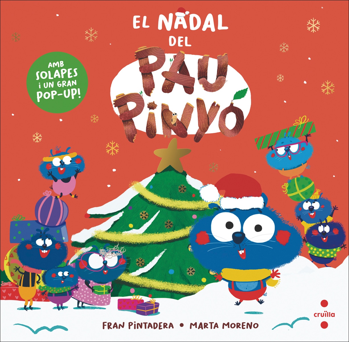 Imagem 0 de El Nadal del Pau Pinyó (Capa dura)
