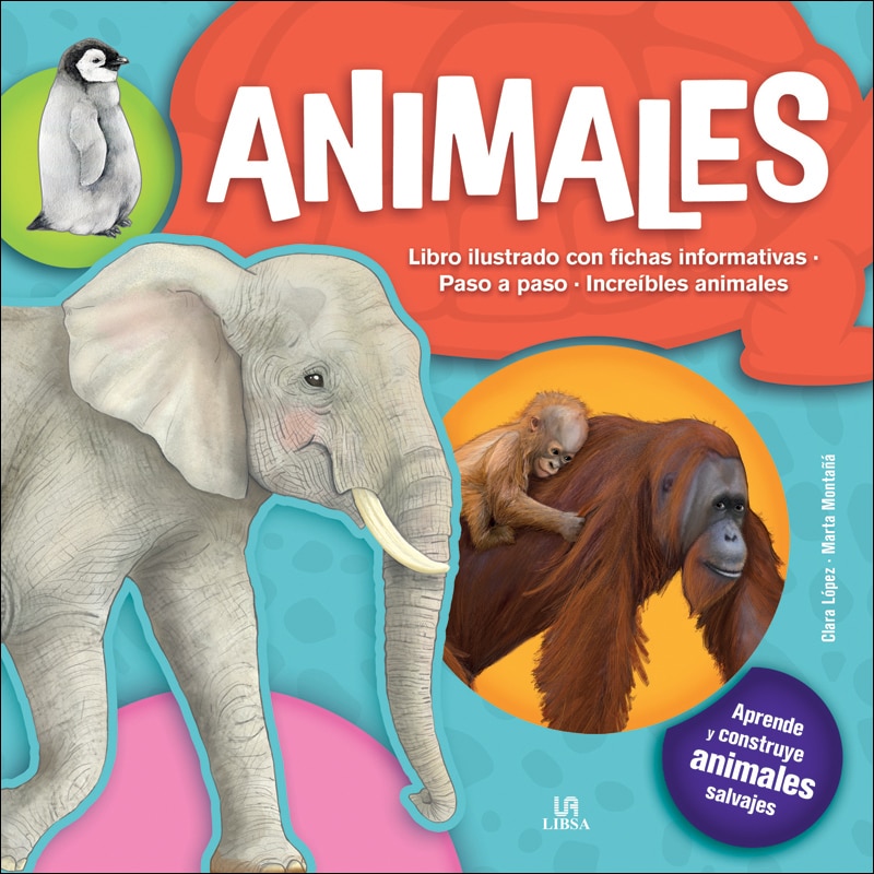 Animales