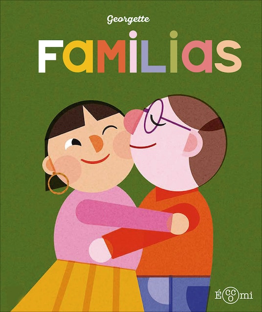 Imagen 0 de Familias