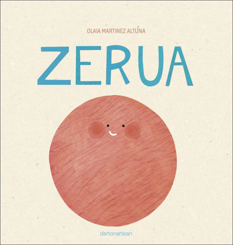 Zerua 1