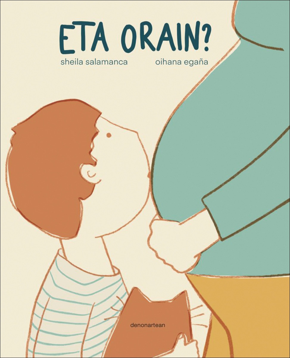 Eta orain? 1