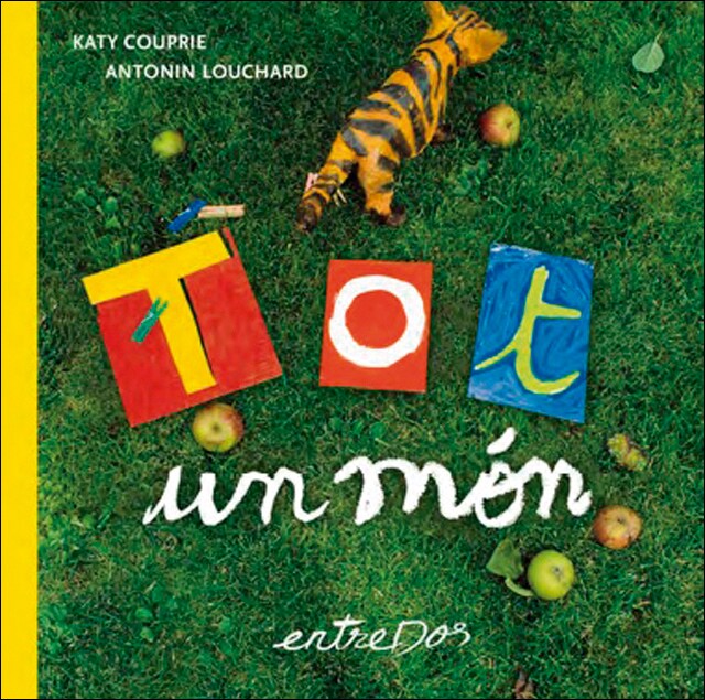 Imagem 0 de Tot un món