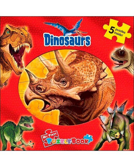 Dinosaurios 1