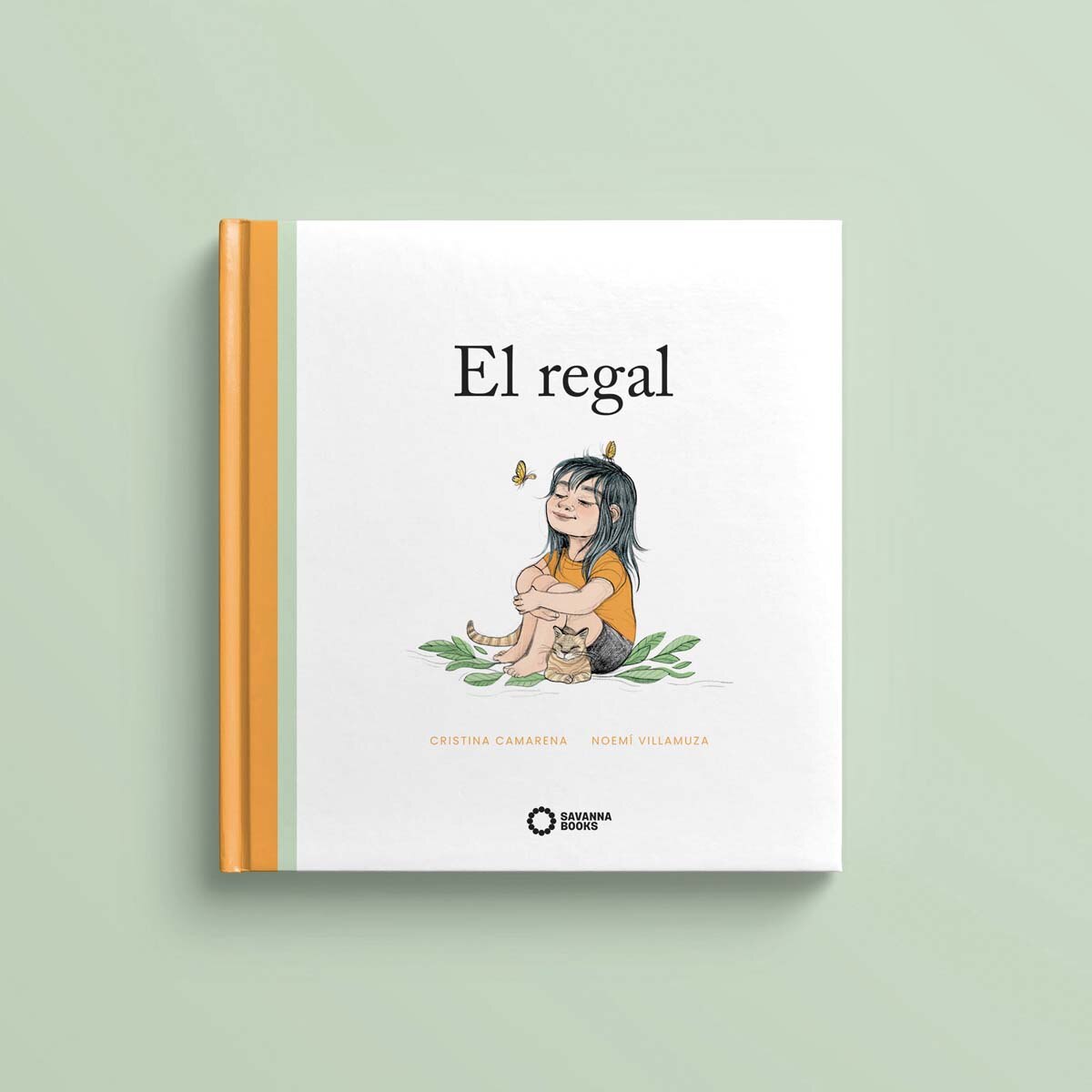 Imagem 0 de El regal