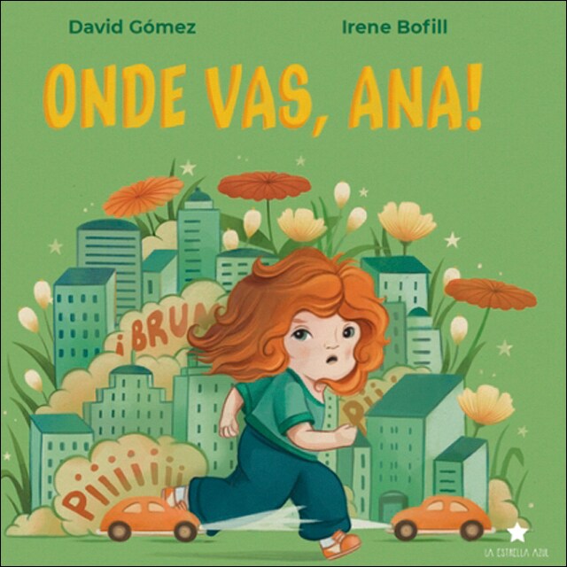 Imagem 0 de Onde vas, ana!