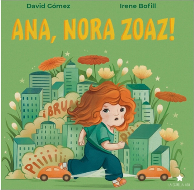 Imagem 0 de Ana, nora zoaz