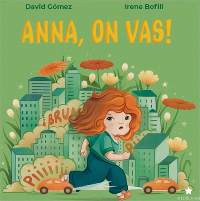 Imagen 0 de Anna, on vas!