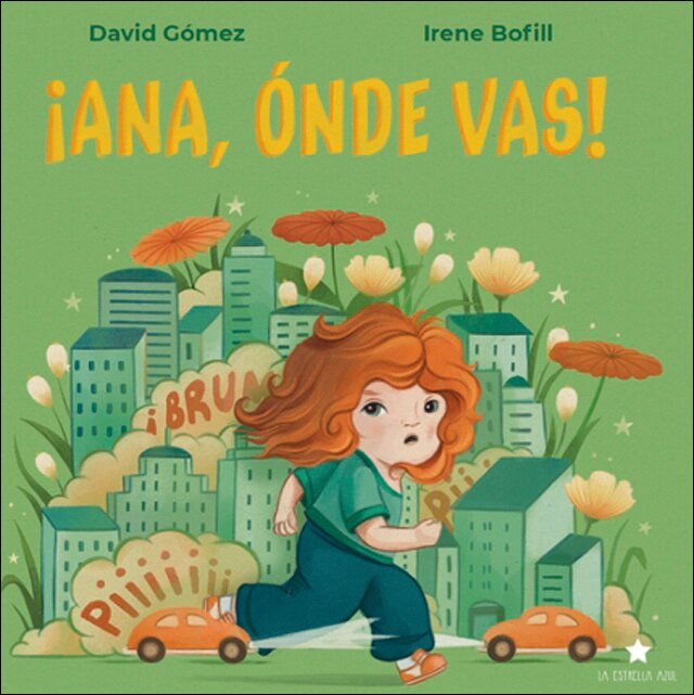 Imagen 0 de Ana, ónde vas!