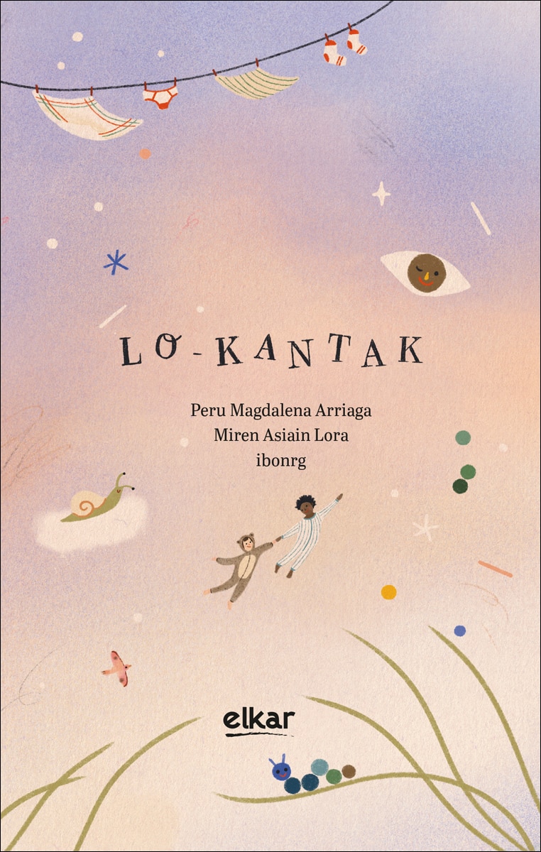 Lo-kantak (Capa mole) 1