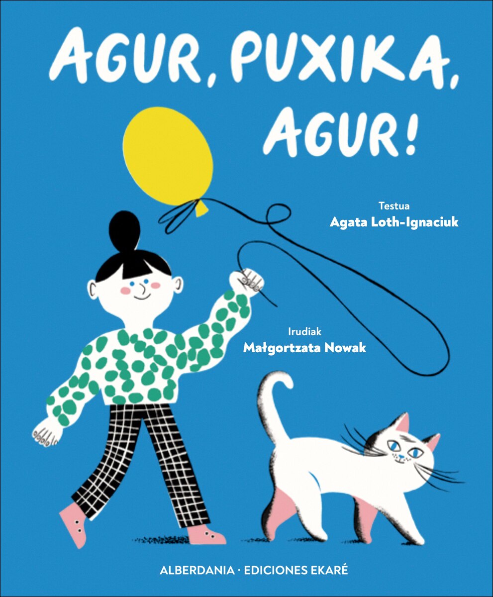 Agur, puxika, agur! 1