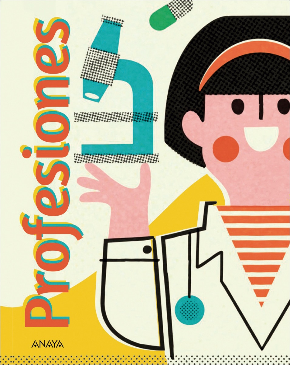 Profesiones 1