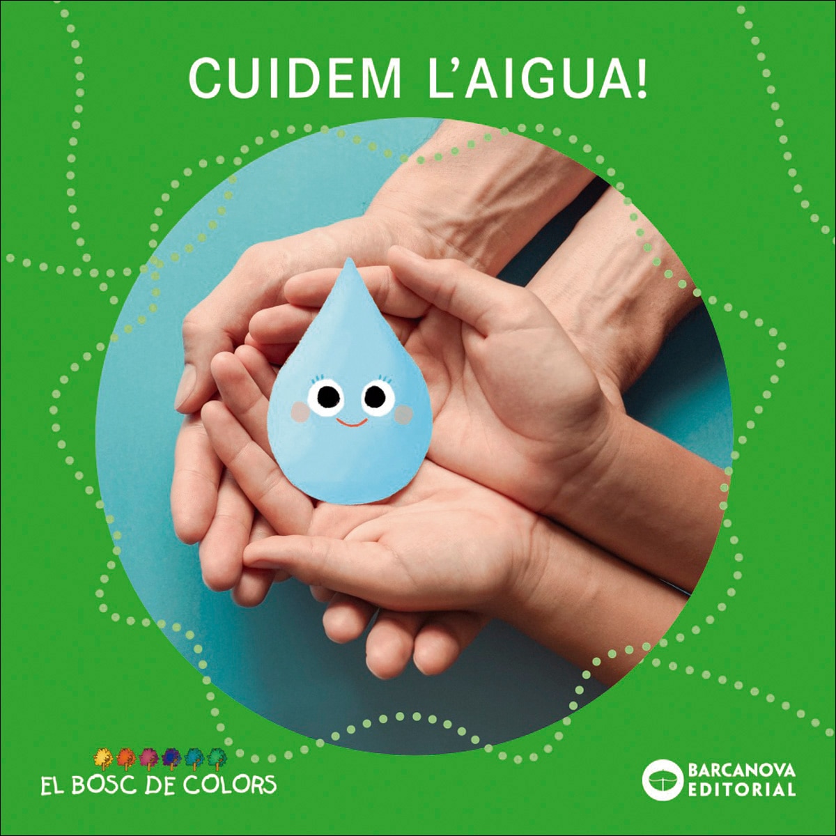 Imagem 0 de Cuidem l'aigua!