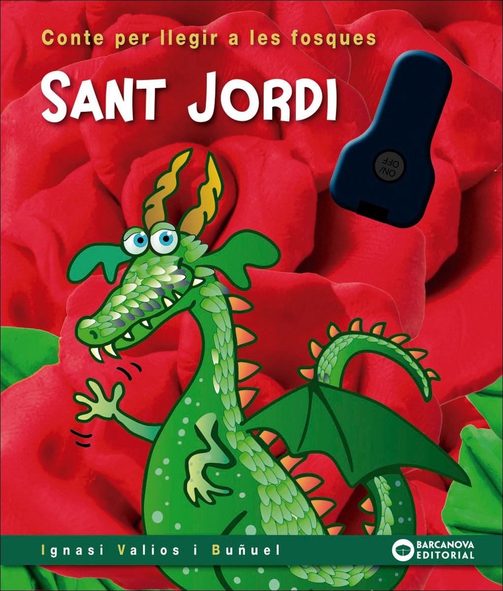 Imagen 0 de Sant Jordi