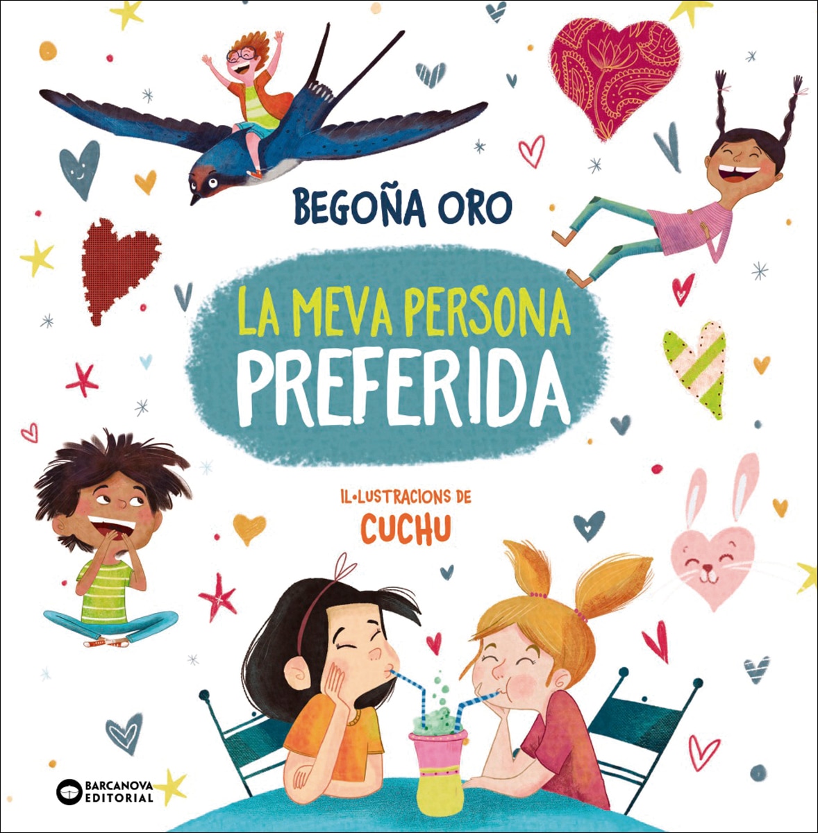 La meva persona preferida 1