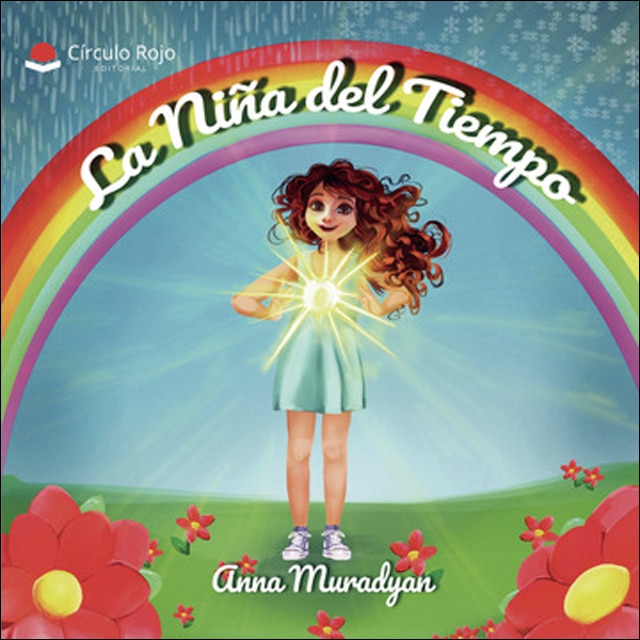 La Niña del Tiempo (Tapa blanda) 1