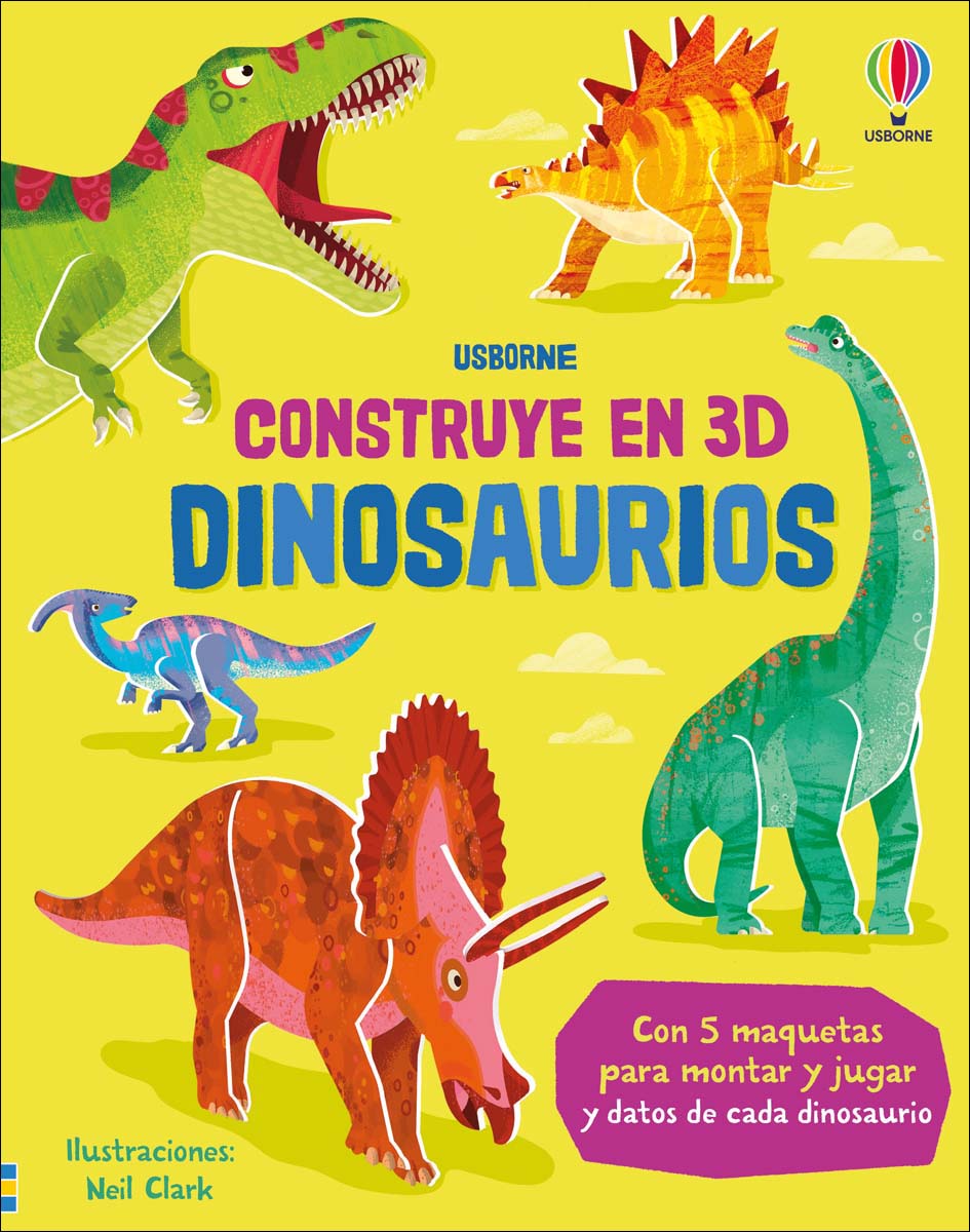 Imagen 0 de Dinosaurios