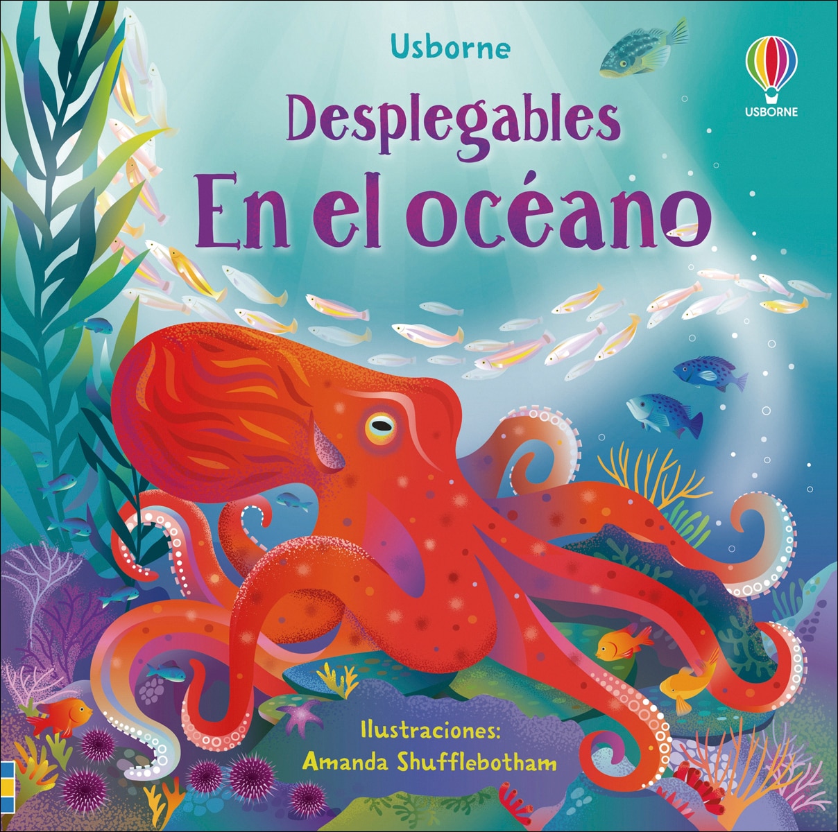 Imagen 0 de En el océano