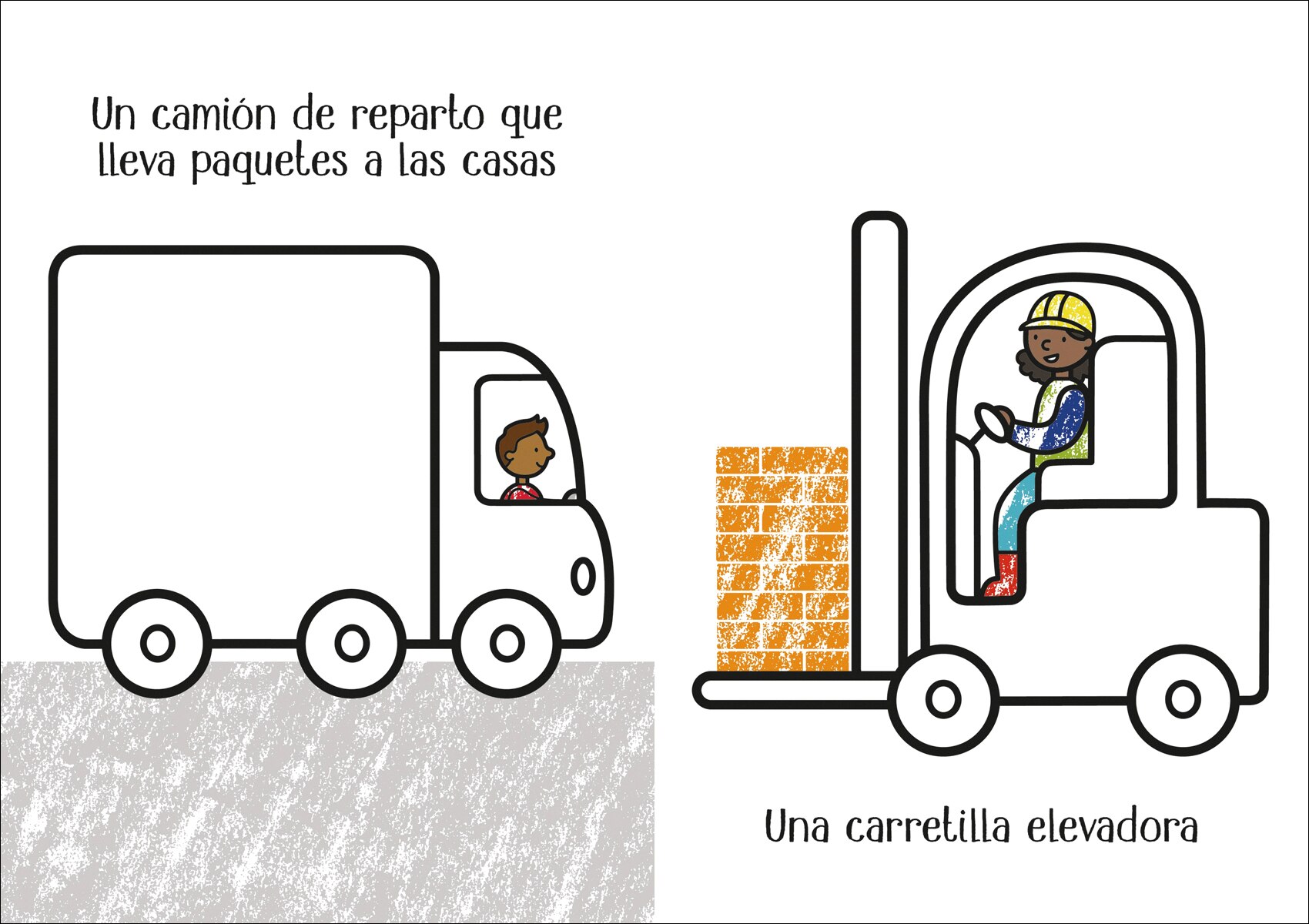 Camiones (Capa mole) 2