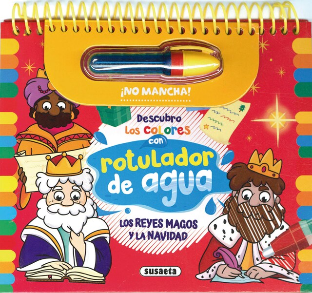 Imagem 0 de Los Reyes Magos y la Navidad