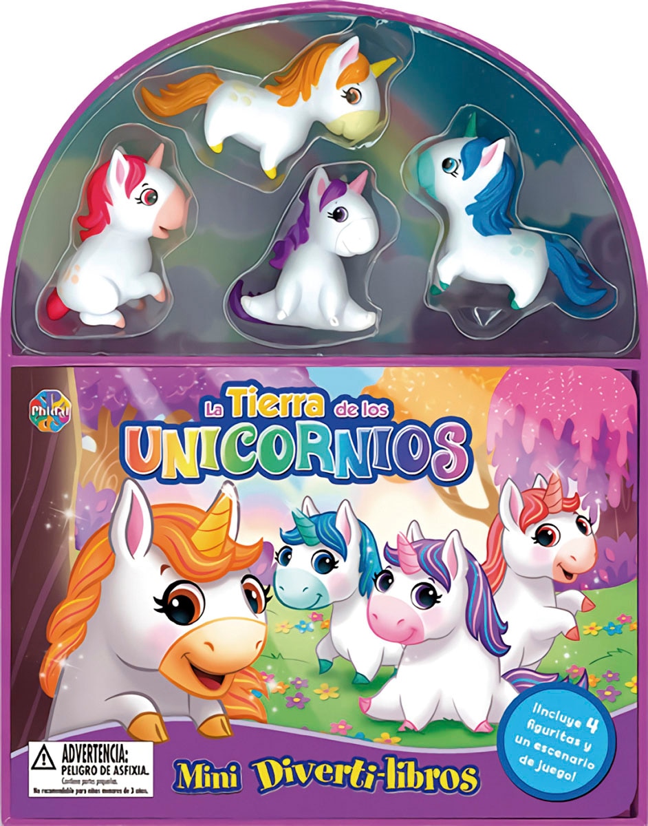 Imagem 0 de La tierra de los unicornios