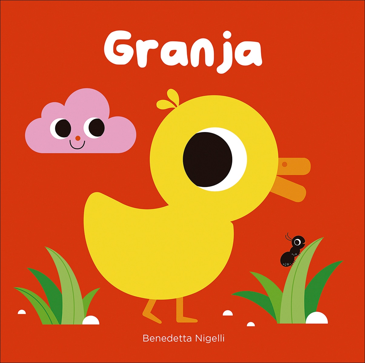 Imagen 1 de GRANJA (Tapa blanda Tapa dura)
