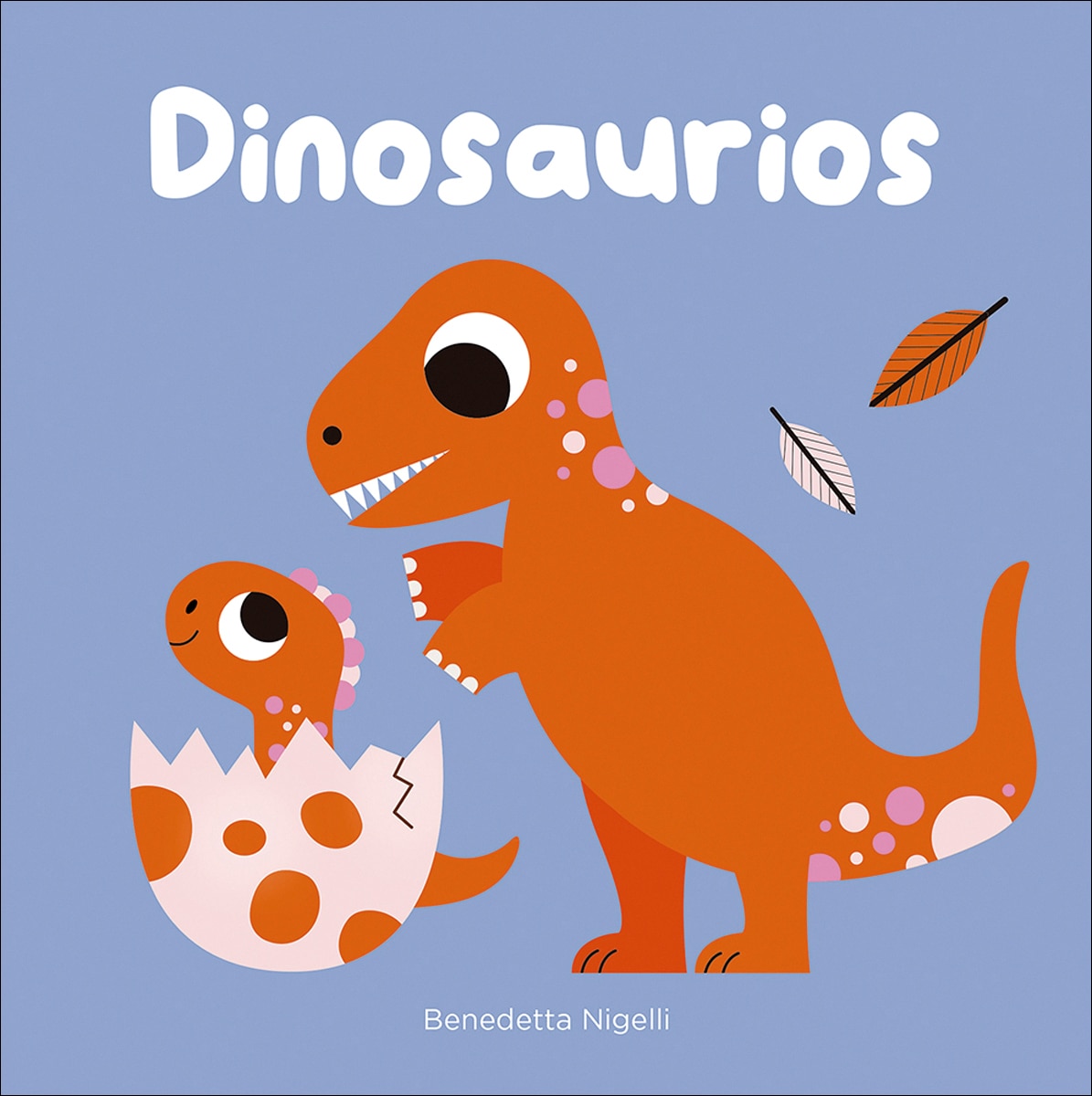 Imagen 1 de DINOSAURIOS (Tapa blanda Tapa dura)