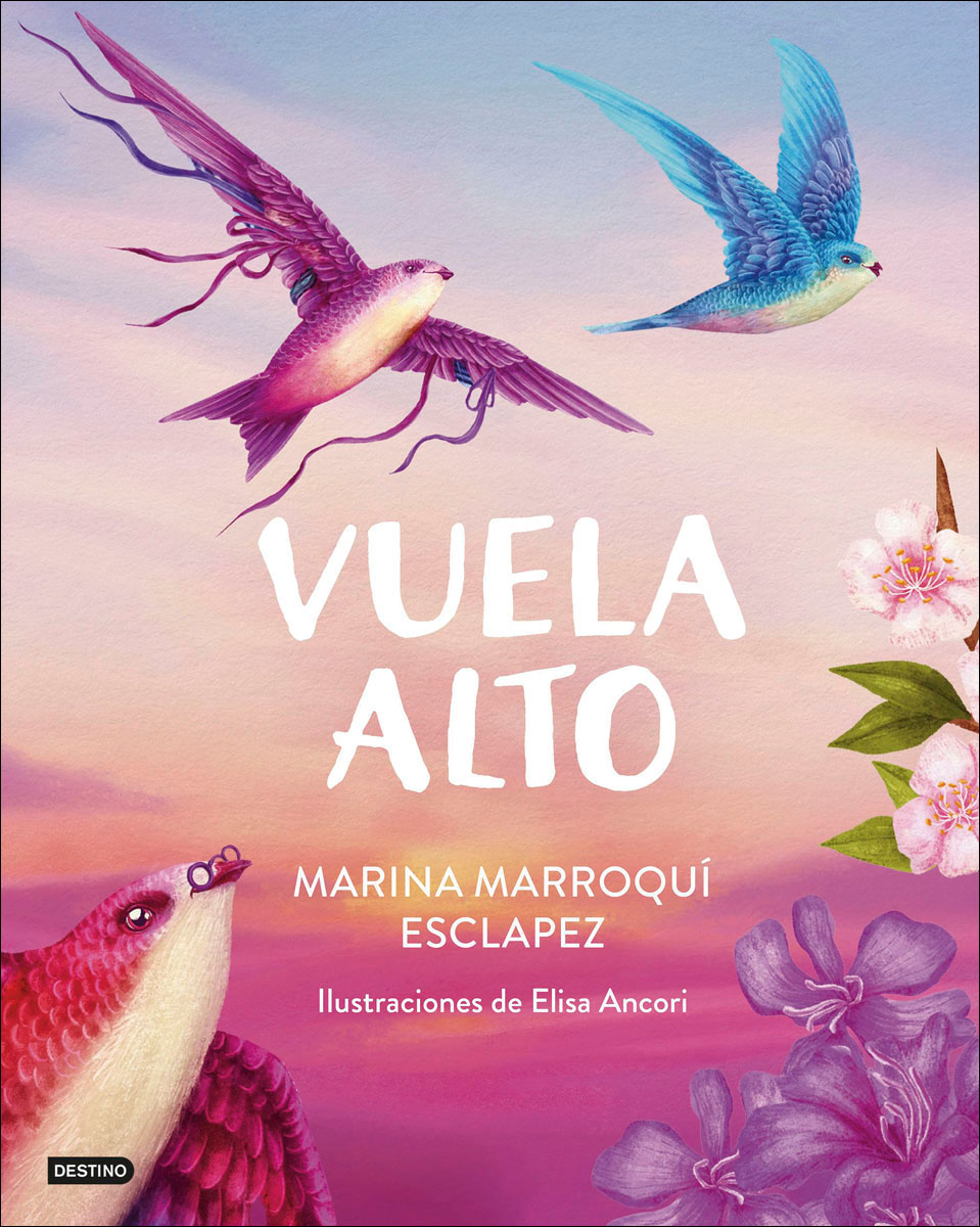 Vuela alto 1