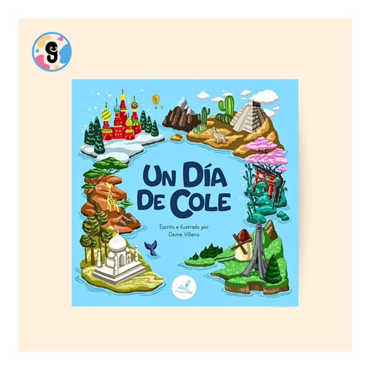 UN DÍA DE COLE 1