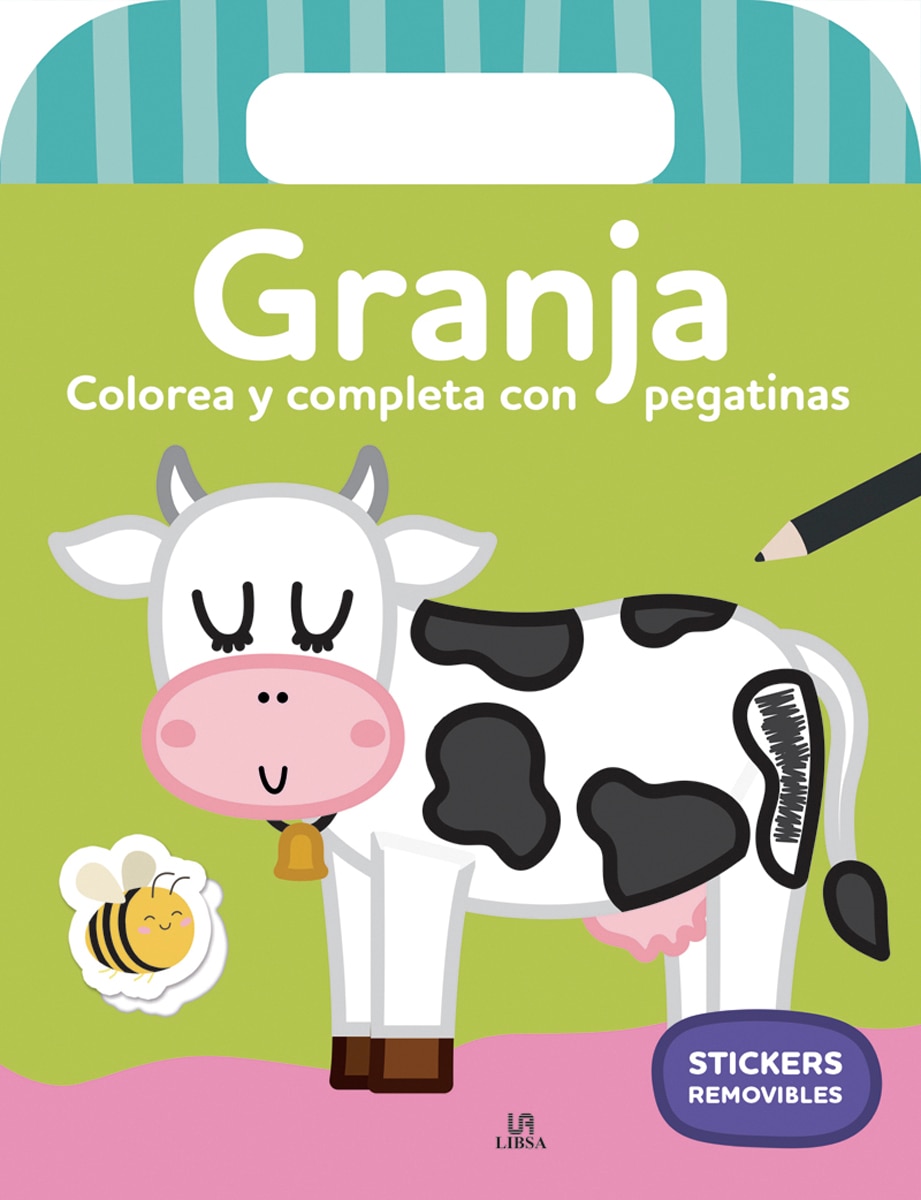 Granja (Capa mole) 1