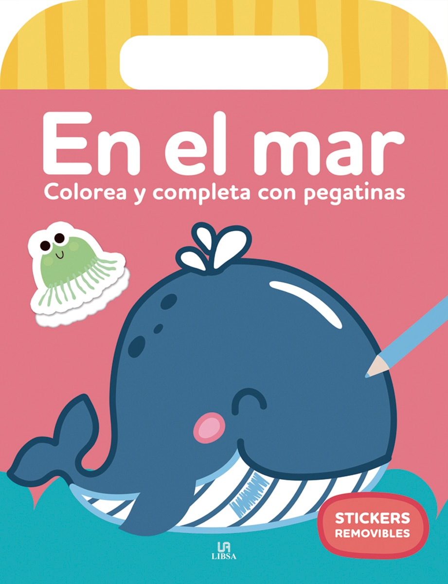 En el Mar (Capa mole) 1