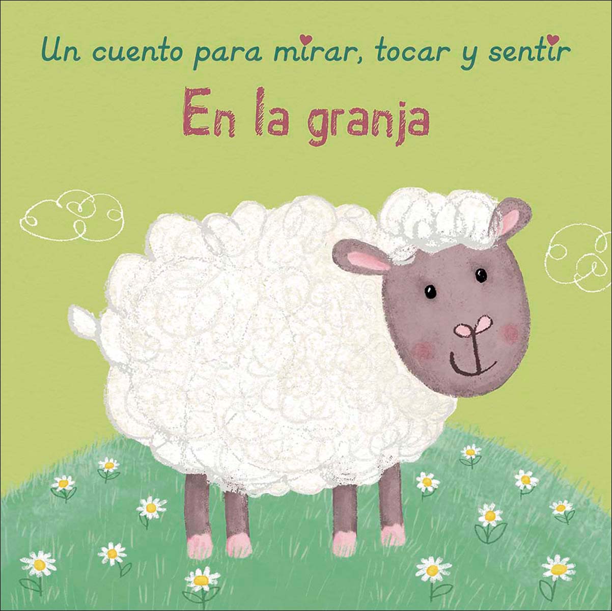 En la granja 1
