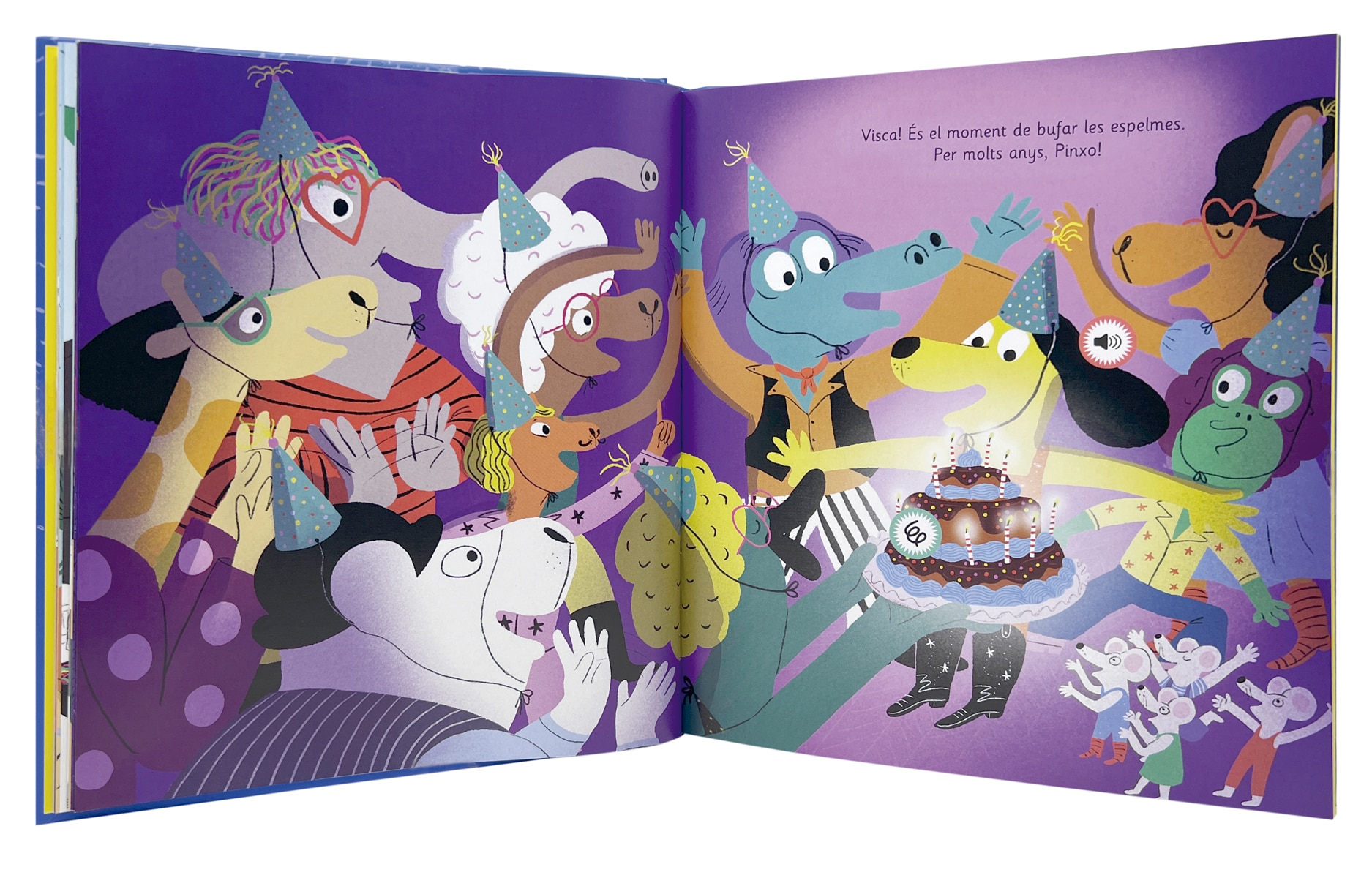 DJ Pinxo. Llibre musical 4