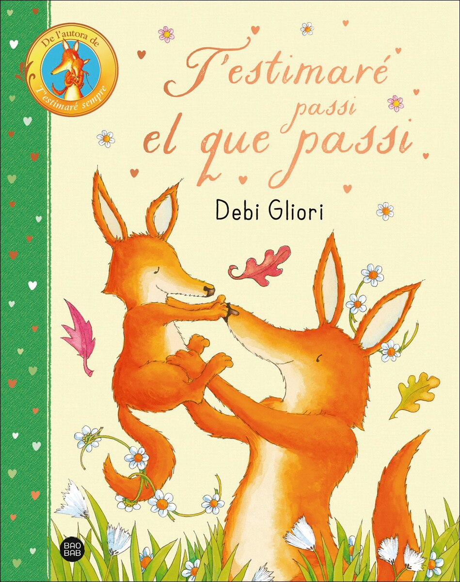 Imagem 0 de T'estimaré passi el que passi