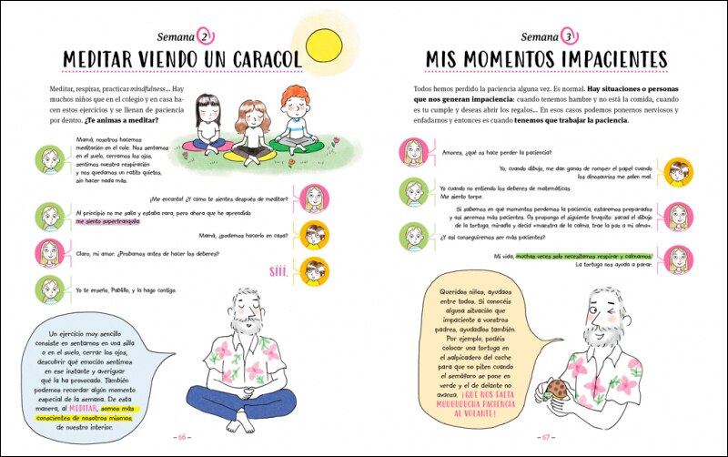 Soy una buena persona. 12 valores para ser mejor persona y dejar huella en los demás: Con actividades para hacer en familia (Capa dura) 4