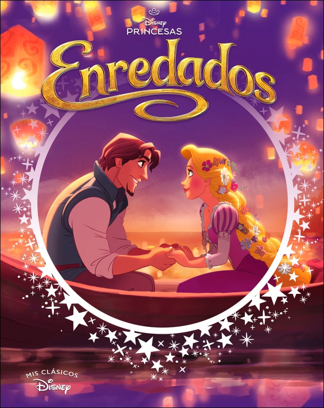 Enredados (Mis Clásicos Disney) (Capa dura) 1