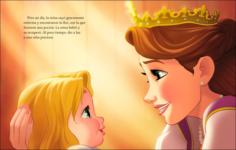 Enredados (Mis Clásicos Disney) (Capa dura) 2