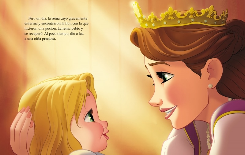 Enredados (Mis Clásicos Disney) (Capa dura) 6