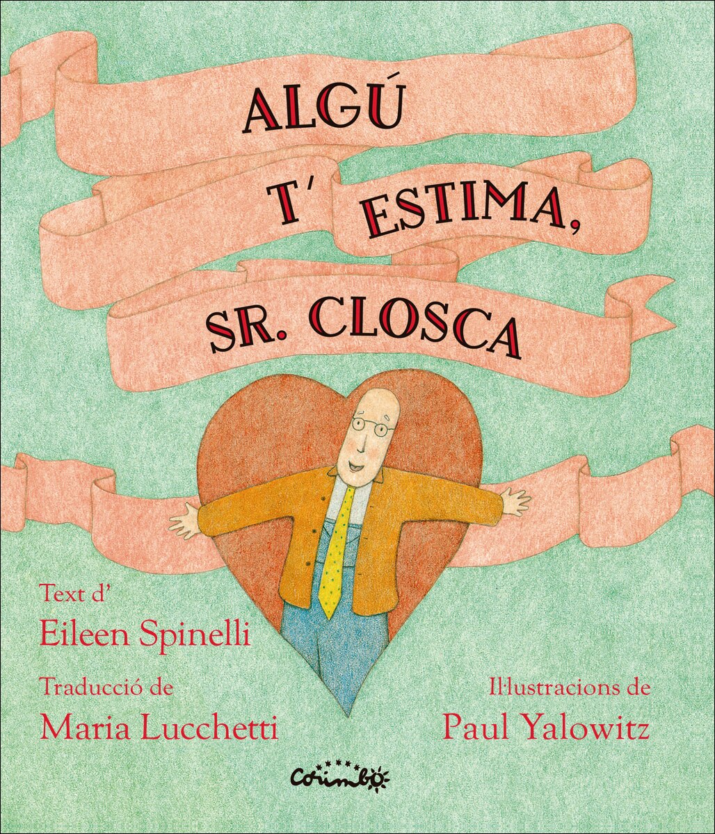 Imagem 0 de ALGÚ T'ESTIMA SR. CLOSCA