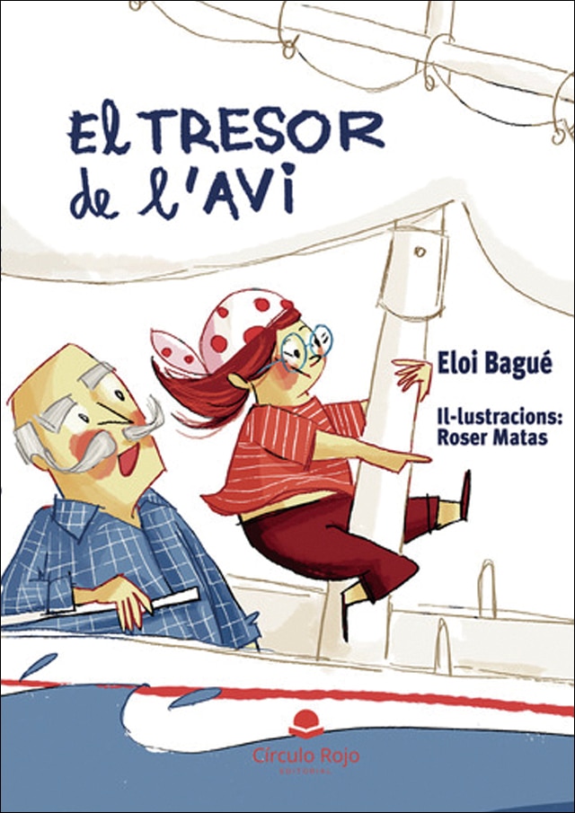 El tresor de l avi 1