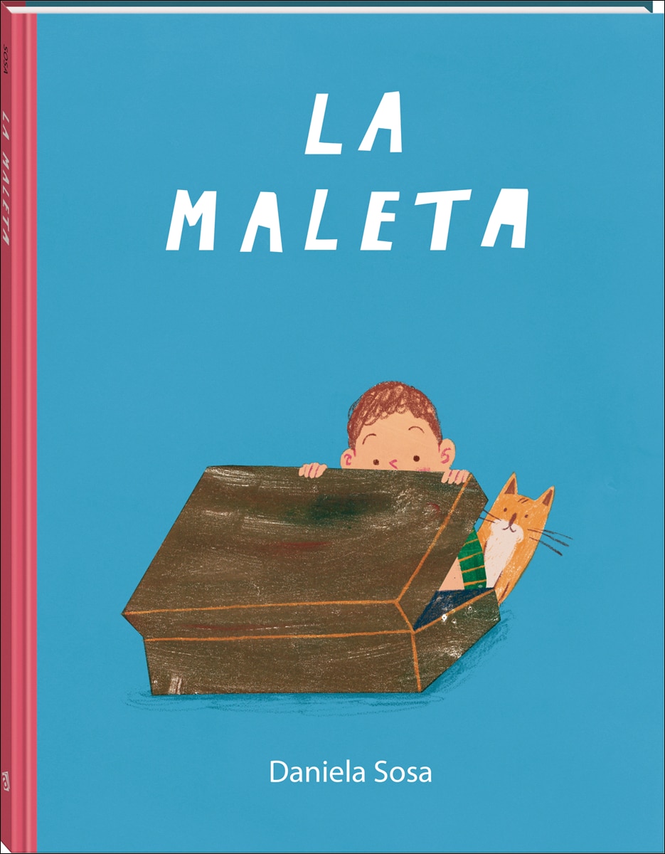 La maleta (Capa dura) 1