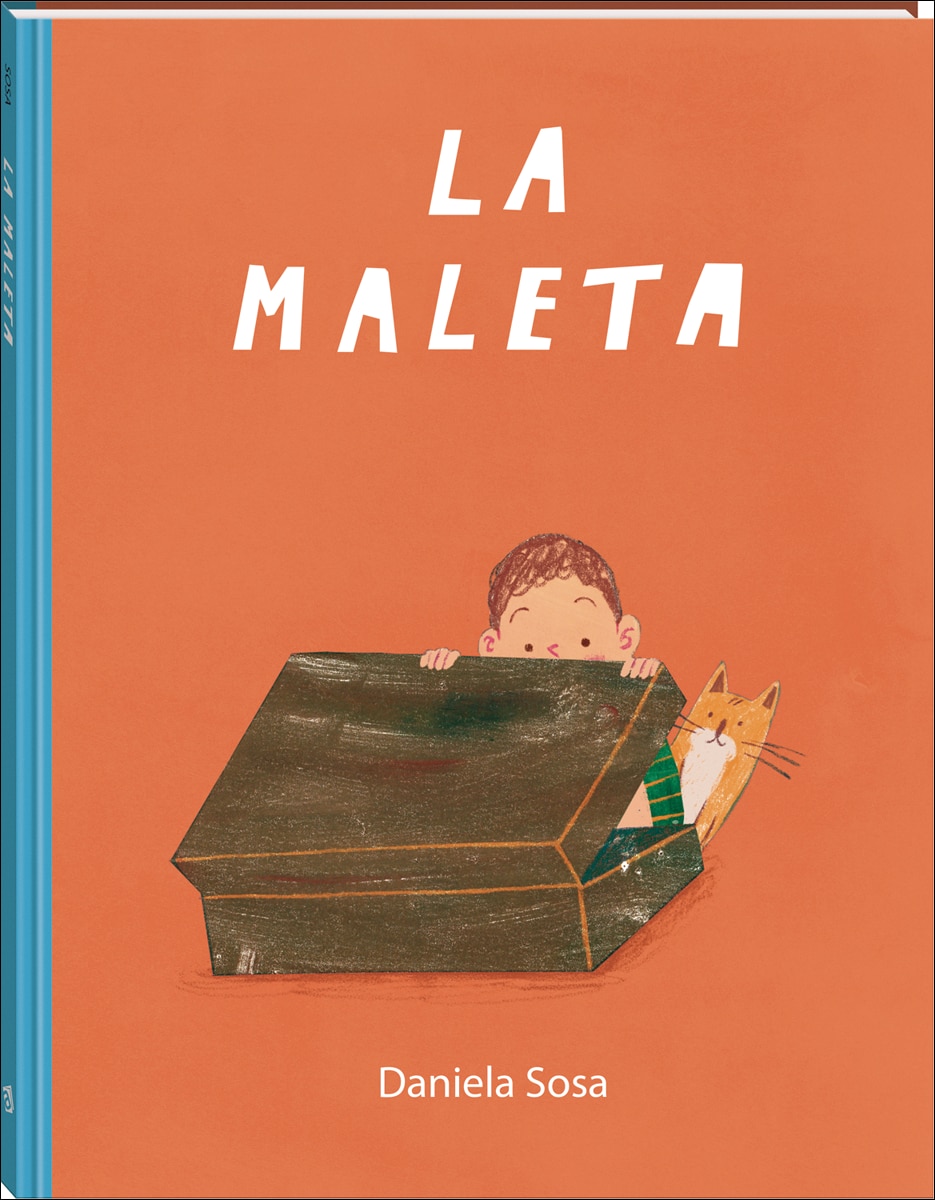La maleta (Capa dura) 1